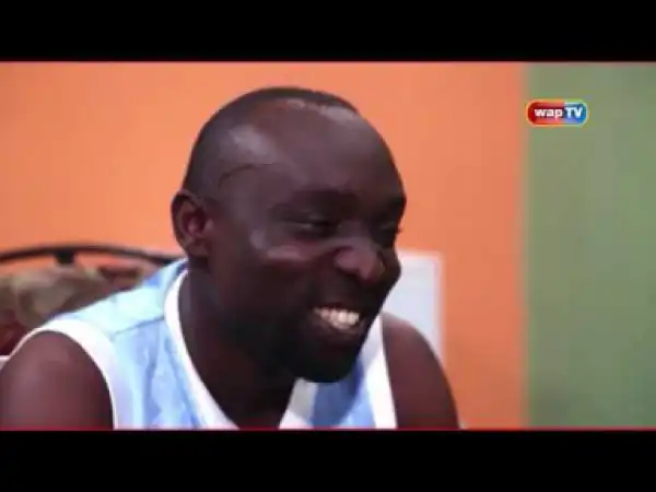 Video: Akpan and Oduma 